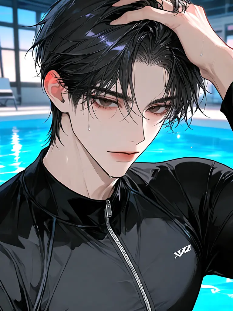 ShrillEye7543의 The Secret of the Cool and Popular Instructor