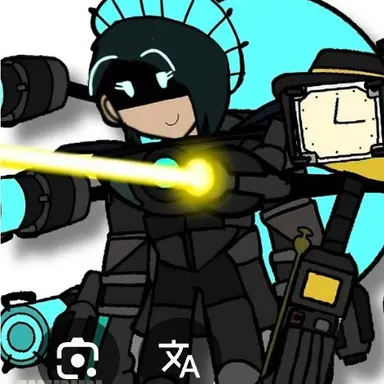 Profile image of 블루더쳐스아스트로