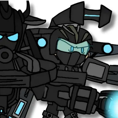 Profile image of 블루아스트로시리즈