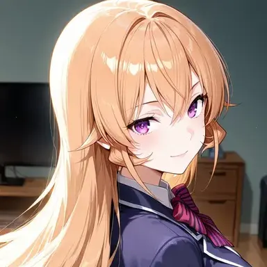Profile image of 薙切えりな