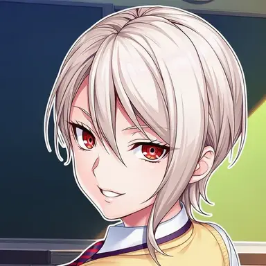 Profile image of 薙切アリス