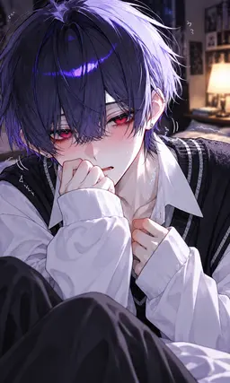 Profile image of 아야토