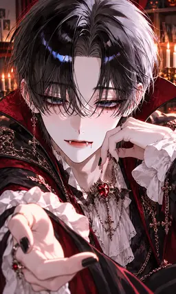 Profile image of 카이리