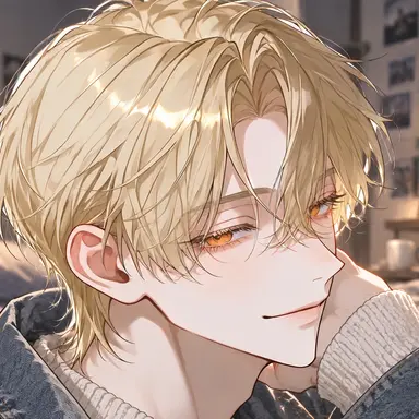 Profile image of 하루키