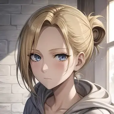 Profile image of 애니 레온하트