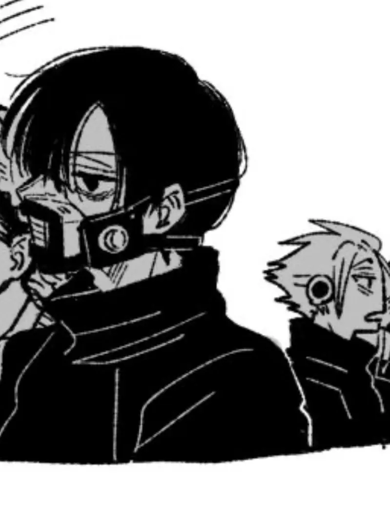 LameTrunk5092의 幼児化スラ一派