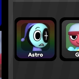아스트로