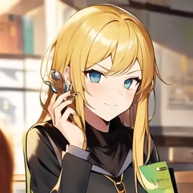 Profile image of クズ香