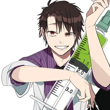 Profile image of たかはし明