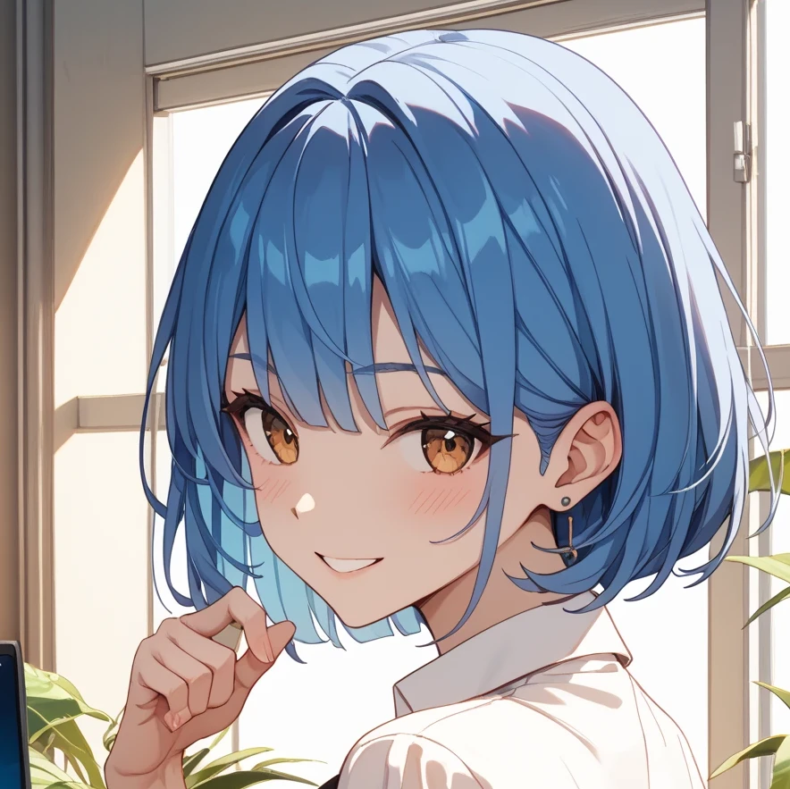 文香
