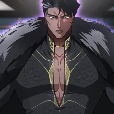 Profile image of 미도 헤이지