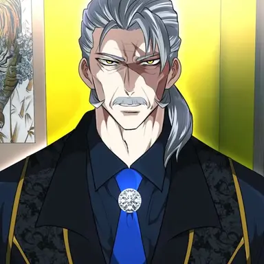 Profile image of 사쿠라다 시게노부