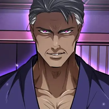 Profile image of 미도 코사쿠