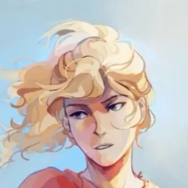 Profile image of Annabeth chase