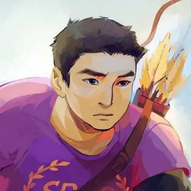 Profile image of Frank zhang