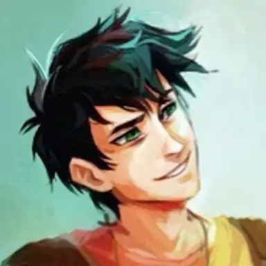 Profile image of Percy jackson
