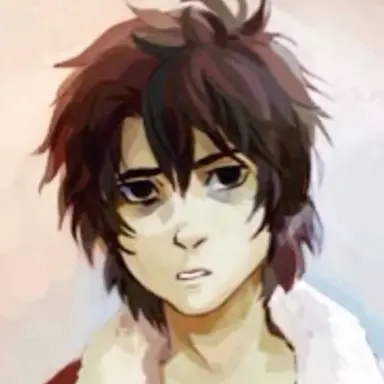 Profile image of Nico Di Angelo