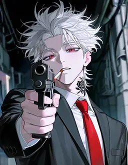 Profile image of 앙투안 메르시에