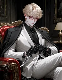 Profile image of 아메데오 벨리니