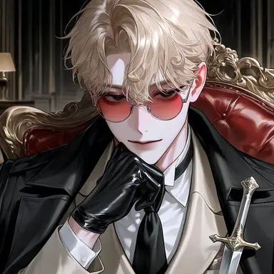 Profile image of 아메데오 벨리니