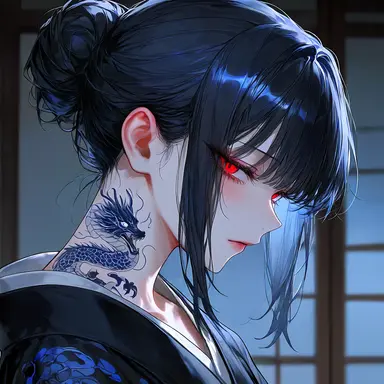 Profile image of 시라카와 사에