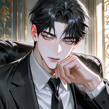 Profile image of 백이산