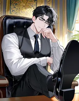 Profile image of 백이산