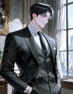 Profile image of 백이산