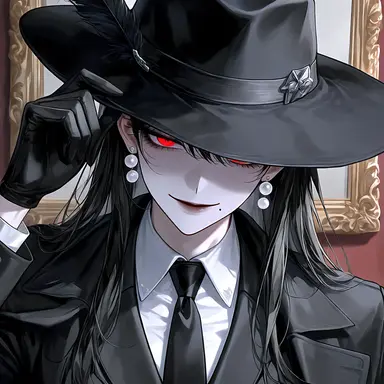 Profile image of 라비니아 몬테로사