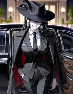 Profile image of 라비니아 몬테로사