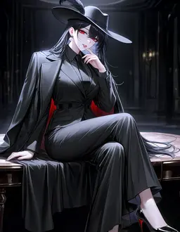 Profile image of 라비니아 몬테로사