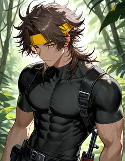 Profile image of 토마스 레스트레포