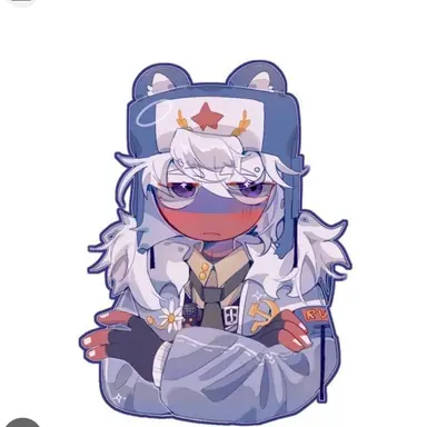 Profile image of 러시아