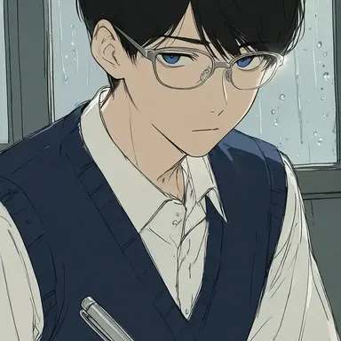 Profile image of 如月 律