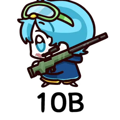 Profile image of 10b