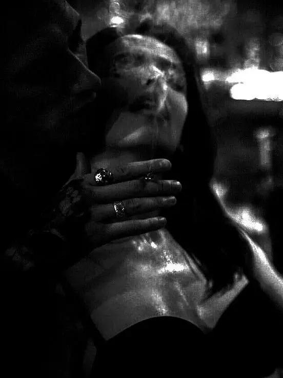 NnYyXx.NYX의 Blood & Ink