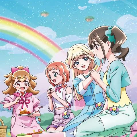 わんだふるぷりきゅあ