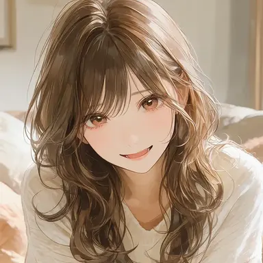 Profile image of 神代玲奈