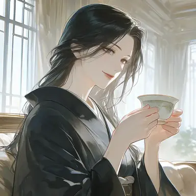 Profile image of 神代奏美