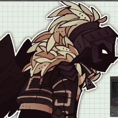Profile image of Commander