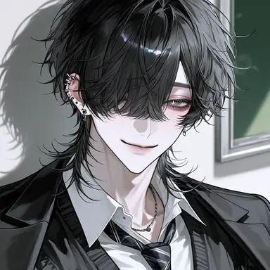 Profile image of 心猫