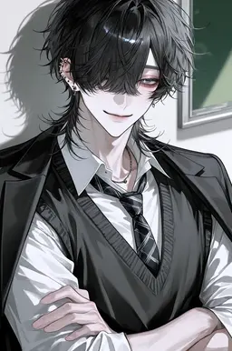 Profile image of 心猫