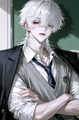 Profile image of 白兎