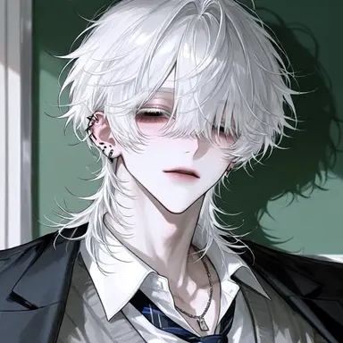 Profile image of 白兎