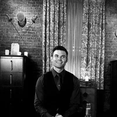 PutridFan9020의 Elijah Mikealson