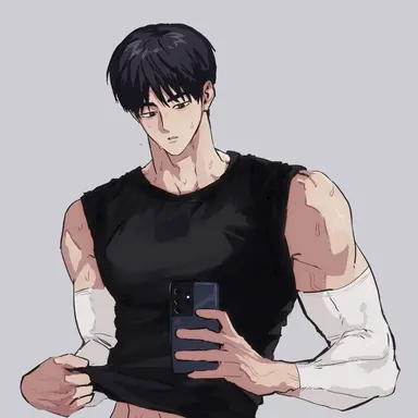 Profile image of 스즈키 아키라