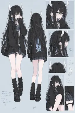 Profile image of 紫苑