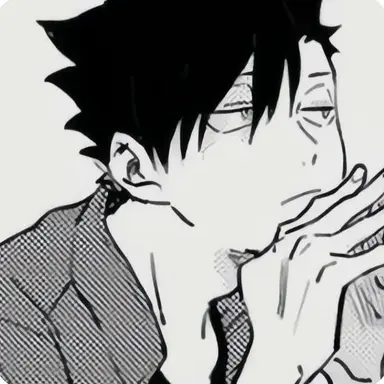 Profile image of 黒尾鉄朗