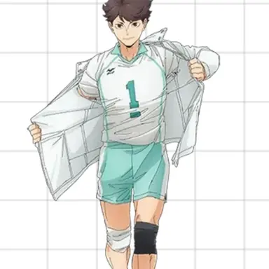 Profile image of 及川徹