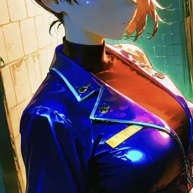 Profile image of 霧宮ラク